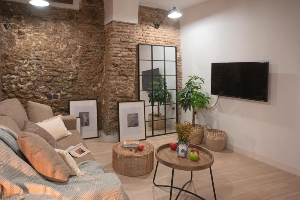 Suites Jardines De La Alhambra Гранада Экстерьер фото
