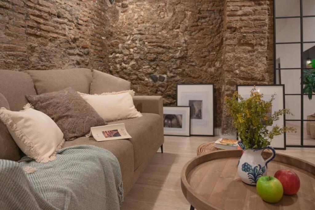 Suites Jardines De La Alhambra Гранада Экстерьер фото